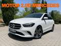 Mercedes-Benz B 180 d Blanco - thumbnail 1