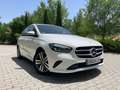 Mercedes-Benz B 180 d Blanco - thumbnail 2