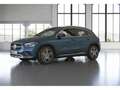 Mercedes-Benz GLA 220 d 4M Progressive AHK*HUD*Kam*Memory*LED* Bleu - thumbnail 2