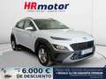 Hyundai KONA Maxx Mild-Hybrid 2WD Blanco - thumbnail 1