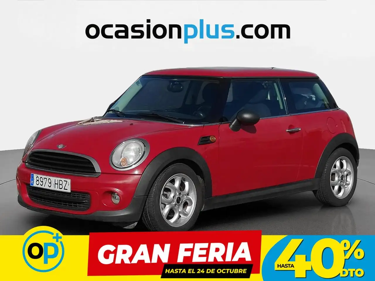 MINI One