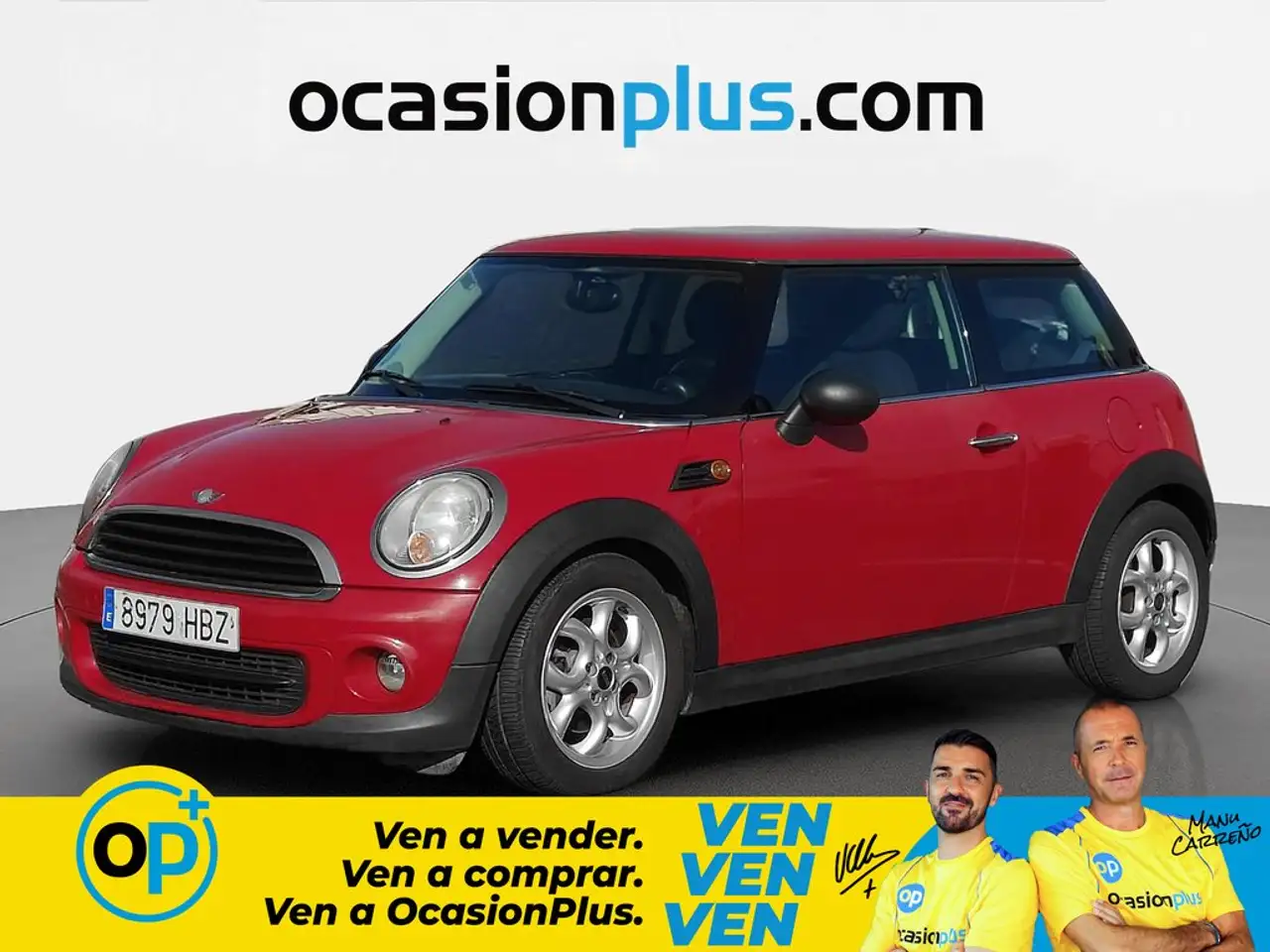 MINI One