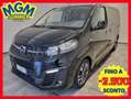 Opel Zafira Life 2.0 Diesel 145CV aut. Start&Stop  MEDIUM Negru - thumbnail 1