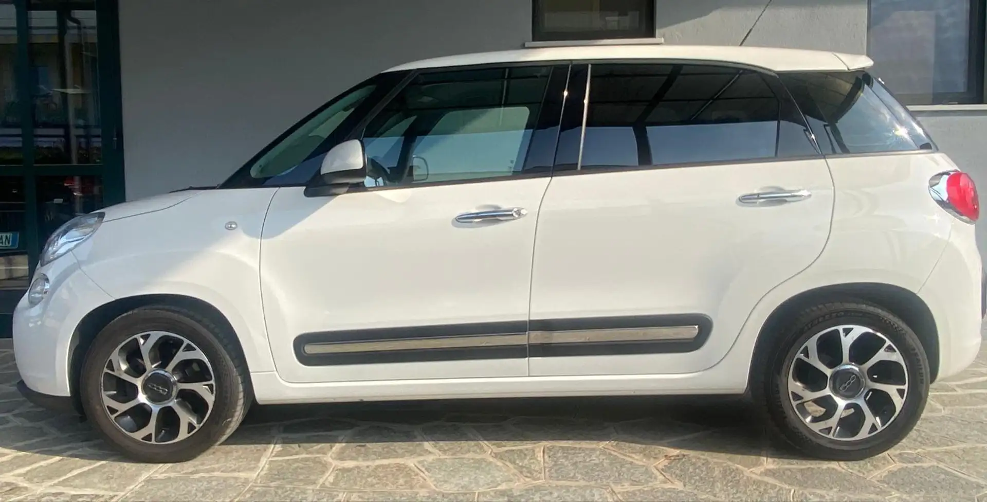 Fiat 500L 1.3 Multijet 95 CV Pop - 2