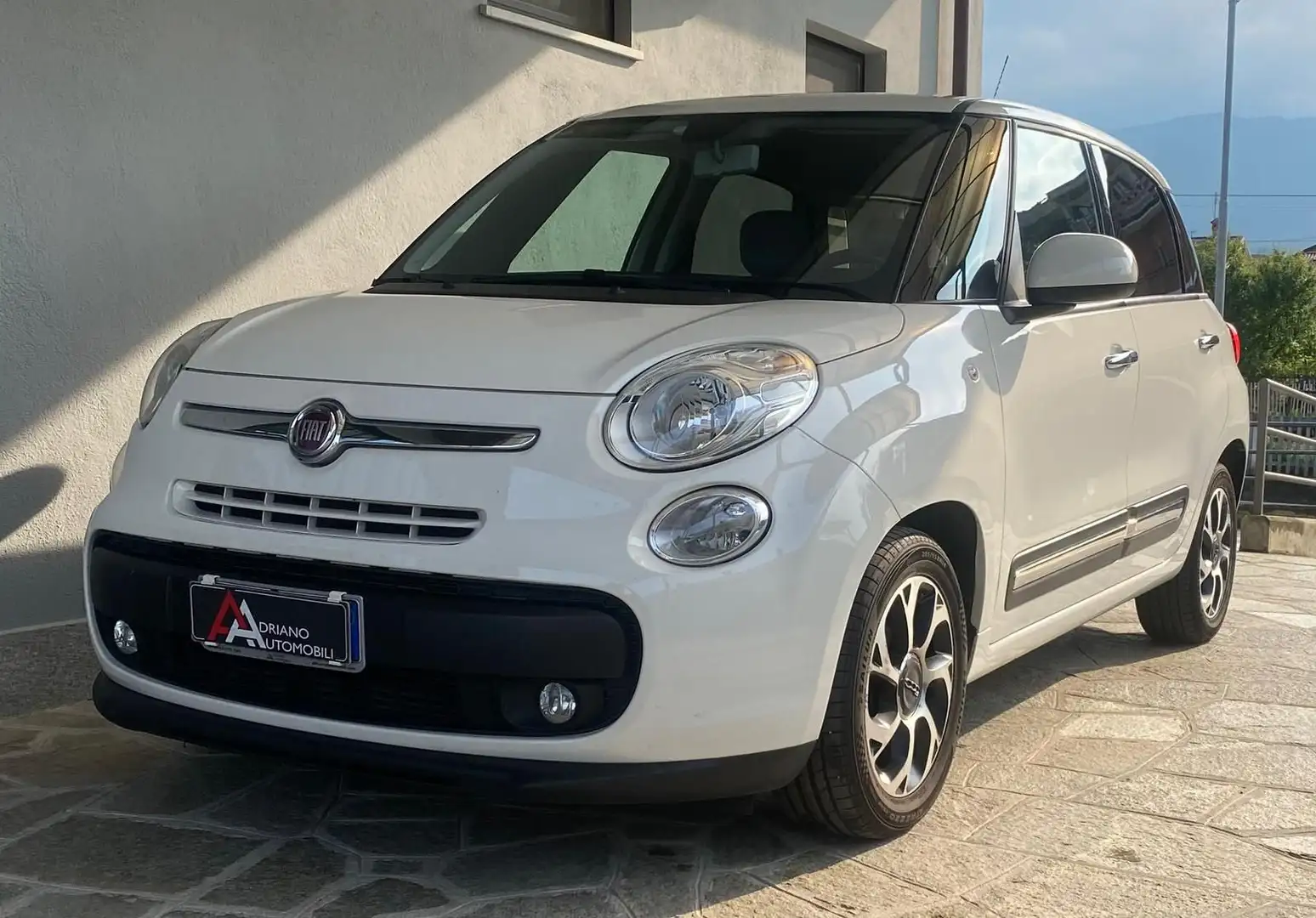 Fiat 500L 1.3 Multijet 95 CV Pop - 1