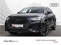 Audi RS Q3 RSQ3 Sportback 2.5TFSI Navi LED virtual SONOS AC Noir - thumbnail 1