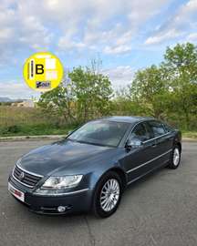 3.0TDI V6 4Motion Tiptronic 4pl.