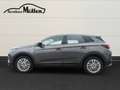 Opel Grandland INNOVATION 1.6 Turbo Autom. +AHK+Navi+LED+Lenkradh Grau - thumbnail 3