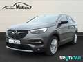 Opel Grandland INNOVATION 1.6 Turbo Autom. +AHK+Navi+LED+Lenkradh Grau - thumbnail 1