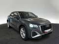 Audi Q2 S line 35 TFSI S tr. AHK STDHZG MATRIX LEDER Grau - thumbnail 5