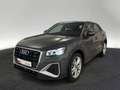 Audi Q2 S line 35 TFSI S tr. AHK STDHZG MATRIX LEDER Grau - thumbnail 2