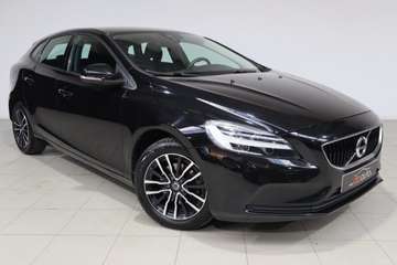 V40 2.0 D2 Black Edition