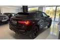 Audi Q3 Sportback 45 TFSI Black line quattro S tronic Noir - thumbnail 4