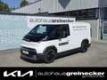 Kia PV5 Cargo 3DR 71,2kWh L2H1 Pure Weiß - thumbnail 1