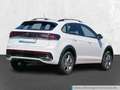 Volkswagen Taigo 1.0l TSI DSG R-Line Navi IQ Light Rear Vie Weiß - thumbnail 3