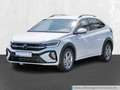 Volkswagen Taigo 1.0l TSI DSG R-Line Navi IQ Light Rear Vie Weiß - thumbnail 2