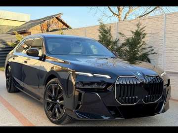 d xDrive M Sport Mild-Hybrid