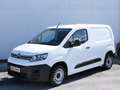 Citroen Berlingo Kasten Komfort Plus M Weiß - thumbnail 1