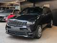 Jeep Grand Cherokee 6.4 V8 HEMI SRT Pano+Keyless+AHK Schwarz - thumbnail 2