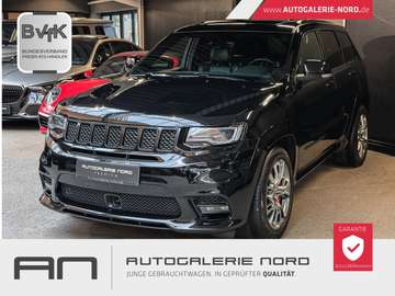 6.4 V8 HEMI SRT Pano+Keyless+AHK