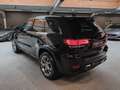 Jeep Grand Cherokee 6.4 V8 HEMI SRT Pano+Keyless+AHK Schwarz - thumbnail 8