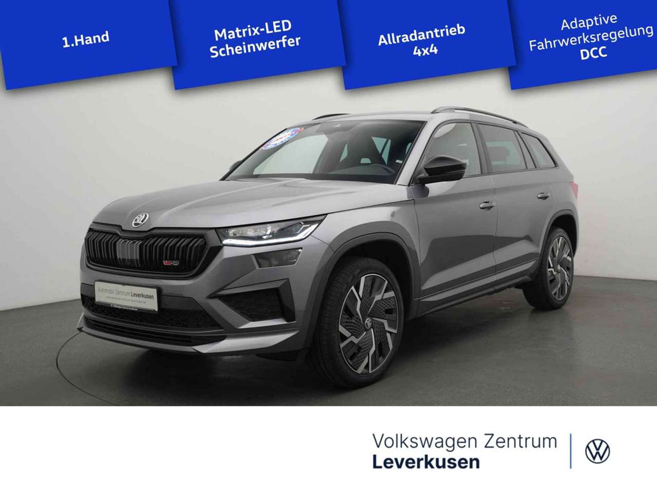 Skoda Kodiaq 2024