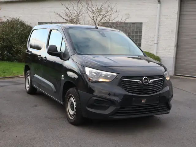 Opel Combo 3 zitpl - CC - AIRCO - 63.000km - 11.800 euro +btw