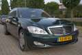 Mercedes-Benz S 600 Lang diplomatiek Verde - thumbnail 5
