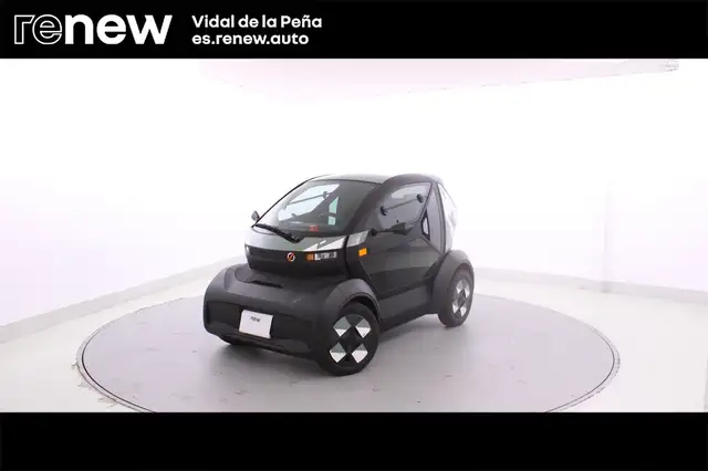 Renault Twizy Life 80