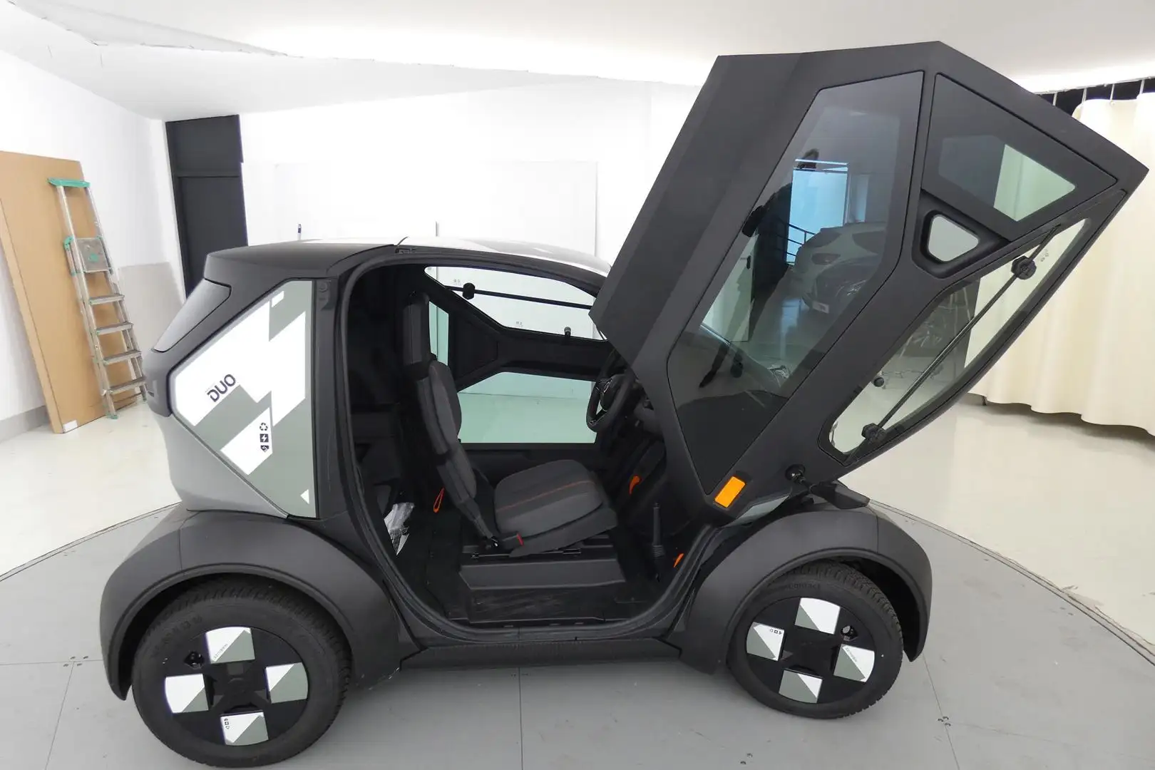 Renault Twizy Life 80 - 2