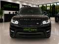 Land Rover Range Rover Sport 3,0 / Autobiography / Neues Pickerl / wenig KM Schwarz - thumbnail 12