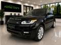 Land Rover Range Rover Sport 3,0 / Autobiography / Neues Pickerl / wenig KM Schwarz - thumbnail 1