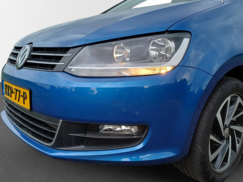 Photo du véhicule