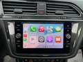 Volkswagen Tiguan Allspace 1.4 TSI 7 ZIT NAVIGATIE LEDER 360 CAMERA OPENDAK Grey - thumbnail 25
