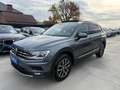 Volkswagen Tiguan Allspace 1.4 TSI 7 ZIT NAVIGATIE LEDER 360 CAMERA OPENDAK Grey - thumbnail 9