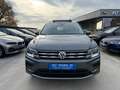 Volkswagen Tiguan Allspace 1.4 TSI 7 ZIT NAVIGATIE LEDER 360 CAMERA OPENDAK Grey - thumbnail 2