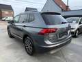Volkswagen Tiguan Allspace 1.4 TSI 7 ZIT NAVIGATIE LEDER 360 CAMERA OPENDAK Grey - thumbnail 7