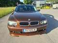 BMW 745 745Li Österreich-Paket Aut. Gold - thumbnail 9