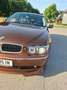 BMW 745 745Li Österreich-Paket Aut. Gold - thumbnail 6