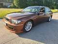 BMW 745 745Li Österreich-Paket Aut. Gold - thumbnail 8