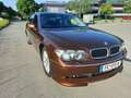 BMW 745 745Li Österreich-Paket Aut. Gold - thumbnail 13