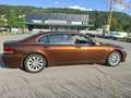 BMW 745 745Li Österreich-Paket Aut. Gold - thumbnail 5