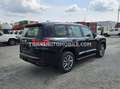 Toyota Land Cruiser GXR-V 7 seats - EXPORT OUT EU TROPICAL VERSION - E Zwart - thumbnail 5