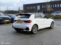 Audi A1 Sportback 35 TFSI S Line Virtual Navi Carplay LED Blanco - thumbnail 2