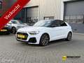 Audi A1 Sportback 35 TFSI S Line Virtual Navi Carplay LED Blanco - thumbnail 1