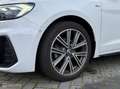 Audi A1 Sportback 35 TFSI S Line Virtual Navi Carplay LED Blanco - thumbnail 5