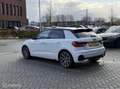 Audi A1 Sportback 35 TFSI S Line Virtual Navi Carplay LED Blanco - thumbnail 9