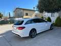 Mercedes-Benz C 200 d SW Premium Plus Full Opt. Commercianti o Export Bianco - thumbnail 5