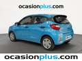 Hyundai i10 1.0 MPI Essence Azul - thumbnail 3