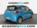 Hyundai i10 1.0 MPI Essence Azul - thumbnail 4